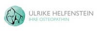 Logo Ulrike Helfenstein Osteopathie