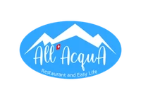 Ristorante All'Acqua logo