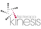 Logo Fisioterapia Kinesis