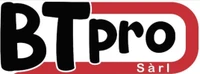 Logo BTPRO Sàrl