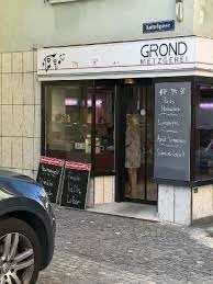 Grond Metzgerei GmbH