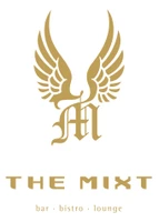 Logo THE MIXT BAR