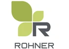 Rohner Gartenbau AG logo