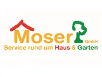 Moser Service rund um Haus & Garten Gmbh – click to enlarge the image 1 in a lightbox