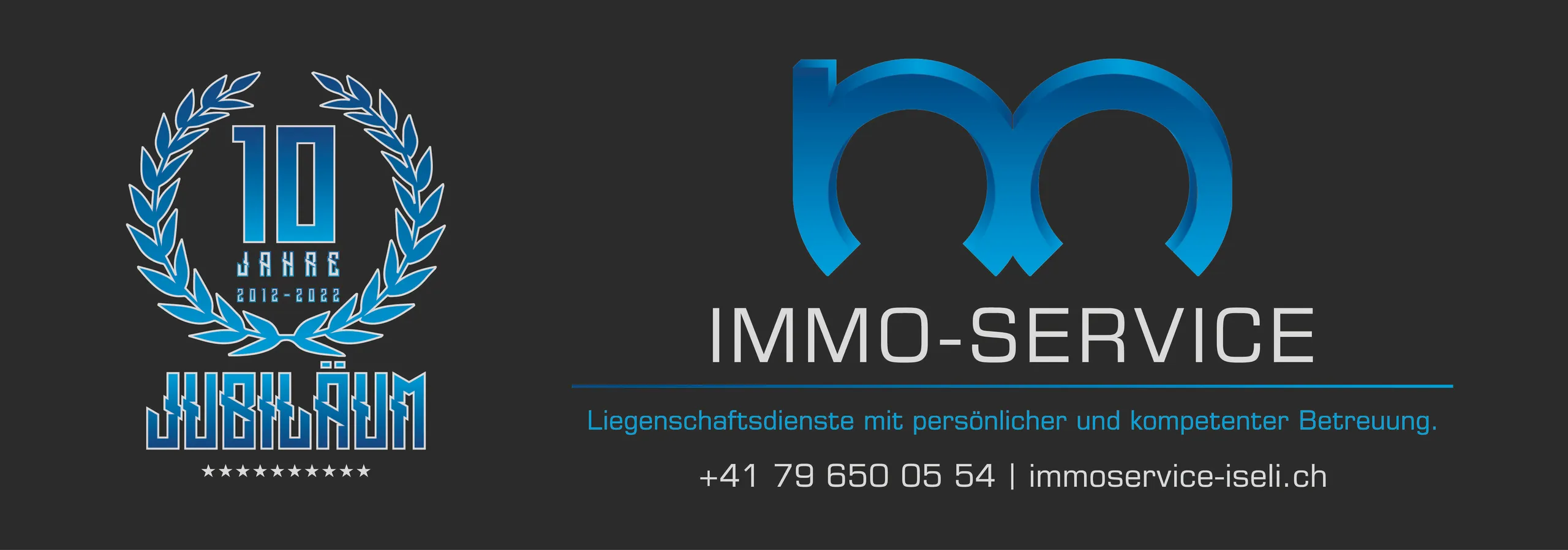 IMMO-SERVICE R. ISELI AG