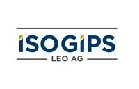 Logo Isogips Leo AG