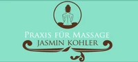 Logo PRAXIS FÜR MASSAGE