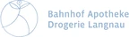 Bahnhof Apotheke Drogerie Langnau