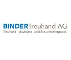 Logo Binder Treuhand AG