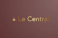 le Central logo