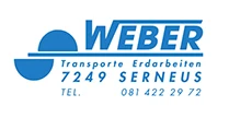 Weber Serneus AG