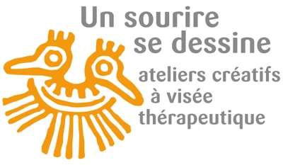 Un sourire se dessine