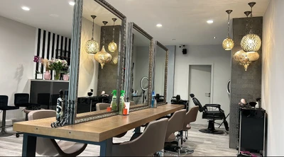 Prestige Hairsalon Duttlinger-Uyanik