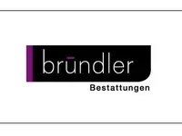 Bestattungen Bründler AG - cliccare per ingrandire l’immagine 1 in una lightbox