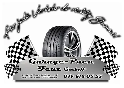 Garage-Pneu Feuz GmbH