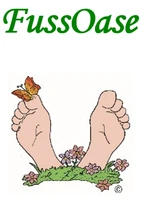 FussOase logo