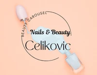 Logo Beauty Carousel Celikovic