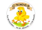 le Promeneur