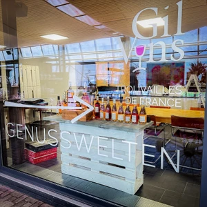 Genusswelt Wein Boutique