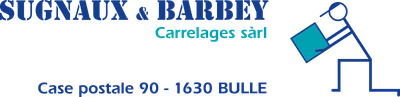 Sugnaux & Barbey Carrelages Sàrl