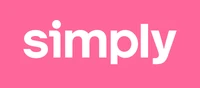 simply logo