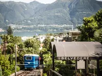 Hotel Belvedere Locarno - Klicken Sie, um das Bild 16 in einer Lightbox vergrössert darzustellen