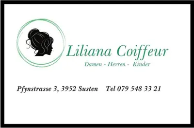 Coiffeur Liliana