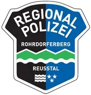 Regionalpolizei Rohrdorferberg-Reusstal