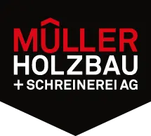 Müller Holzbau + Schreinerei AG