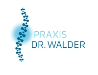 Dr. med. Walder Marcel-Logo