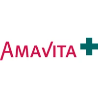 Amavita Apotheke Rathaus St. Gallen AG logo