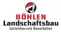 Böhlen Landschaftsbau GmbH logo