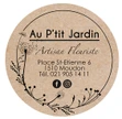 Au P'tit Jardin