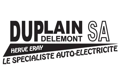 Duplain Delémont SA