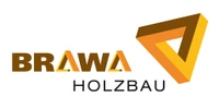 Logo BRAWA Holzbau AG