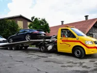 Garage et carrosserie Froidevaux Sàrl - cliccare per ingrandire l’immagine 1 in una lightbox