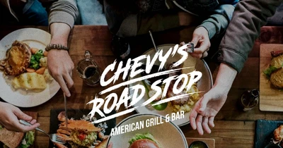 Chevy's Road Stop