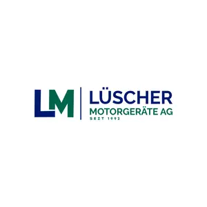 Lüscher Motorgeräte AG