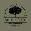 Arbres & co