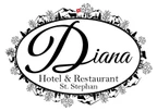 Hotel Restaurant Diana