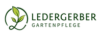 Ledergerber Gartenpflege logo