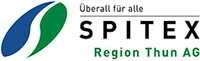 SPITEX Region Thun AG-Logo