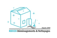 Rocco Déménagement & Nettoyage logo