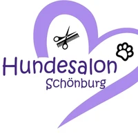 Hundesalon-Schönburg logo