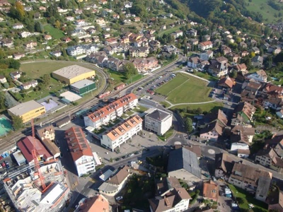 Commune de Blonay - Saint-Légier