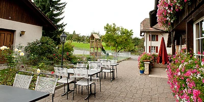 Restaurant Diemerswil