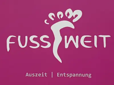 Fusspflege Fussweit