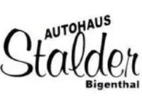 Logo Autohaus Stalder AG