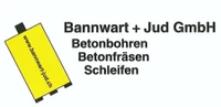 Logo Bannwart + Jud GmbH