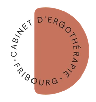 Logo Cabinet Ergotherapie Fribourg